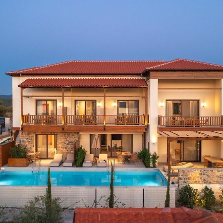 نيا رودا Anima Residence المظهر الخارجي الصورة