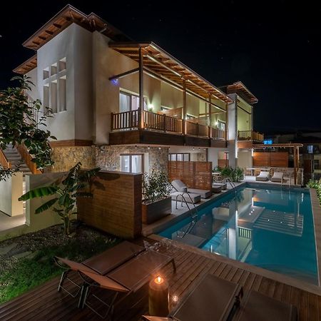 نيا رودا Anima Residence المظهر الخارجي الصورة