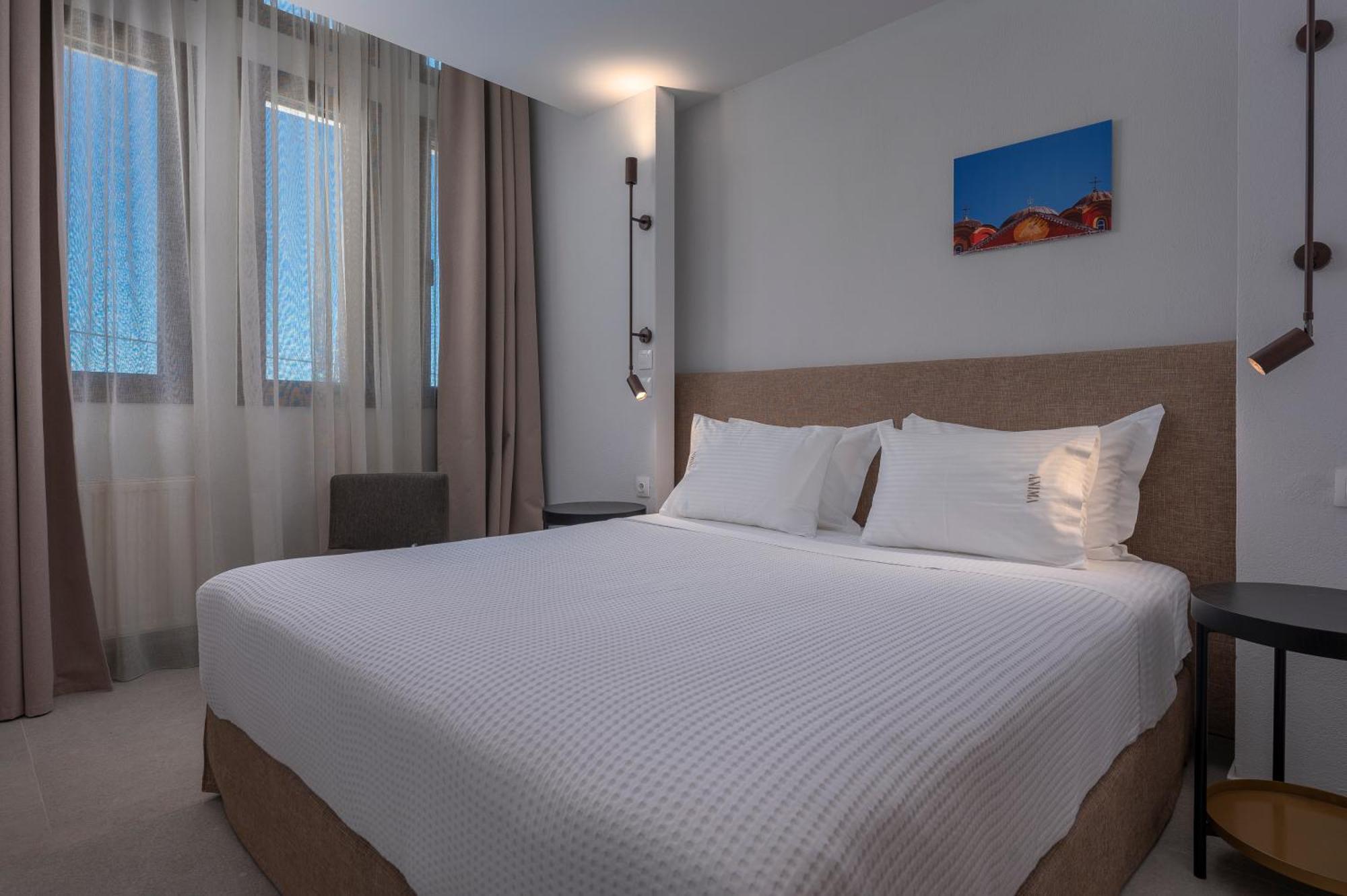 نيا رودا Anima Residence المظهر الخارجي الصورة