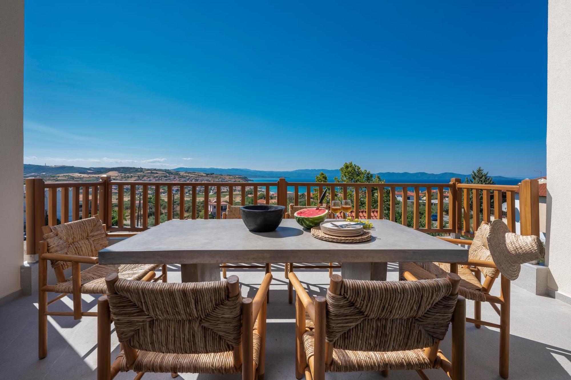 نيا رودا Anima Residence المظهر الخارجي الصورة