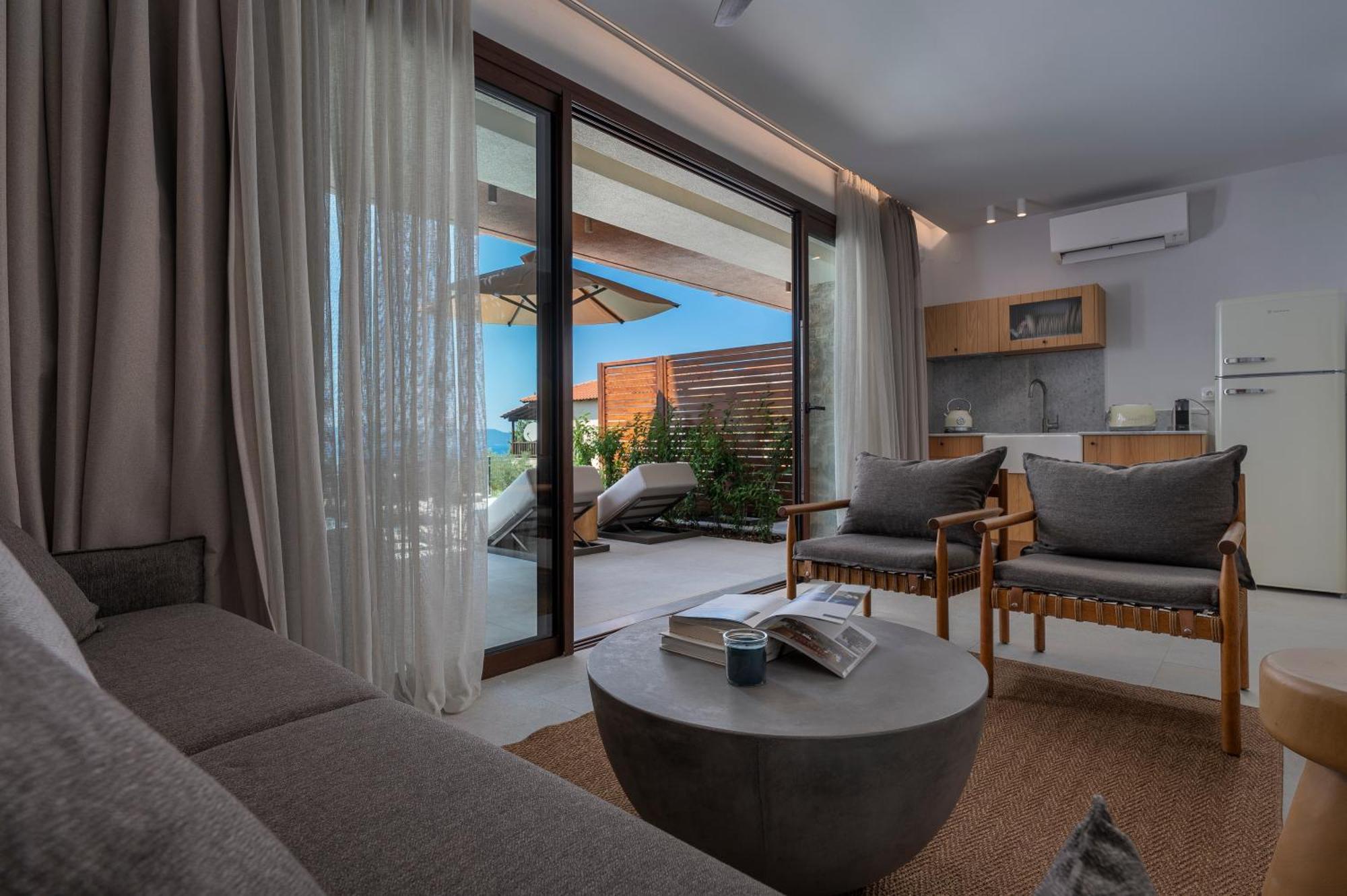 نيا رودا Anima Residence المظهر الخارجي الصورة