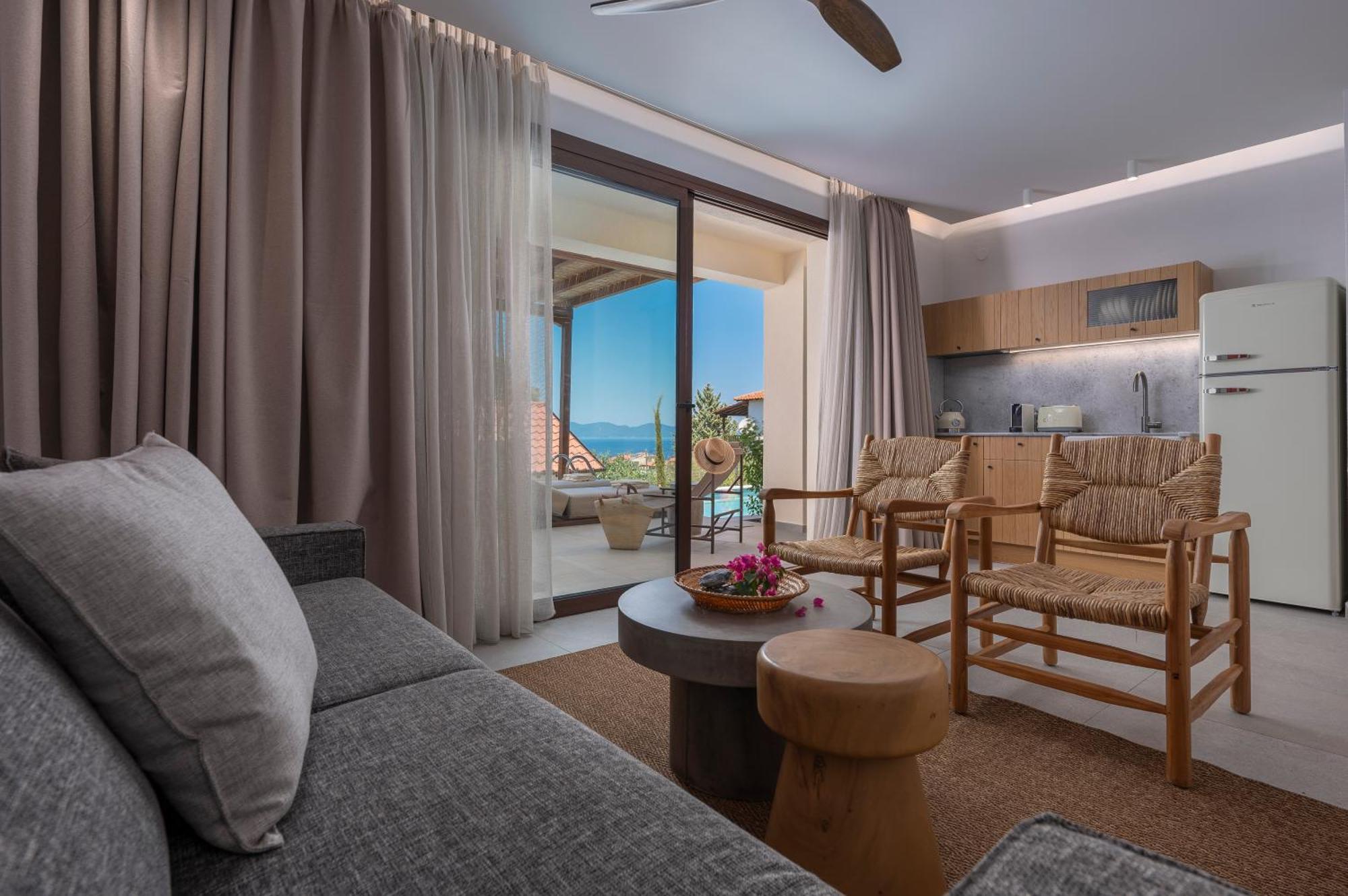 نيا رودا Anima Residence المظهر الخارجي الصورة
