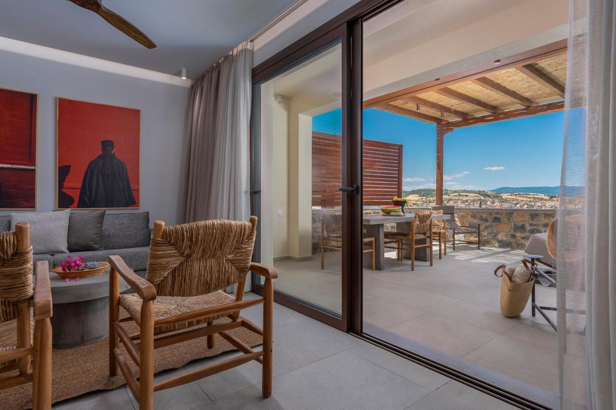 نيا رودا Anima Residence المظهر الخارجي الصورة