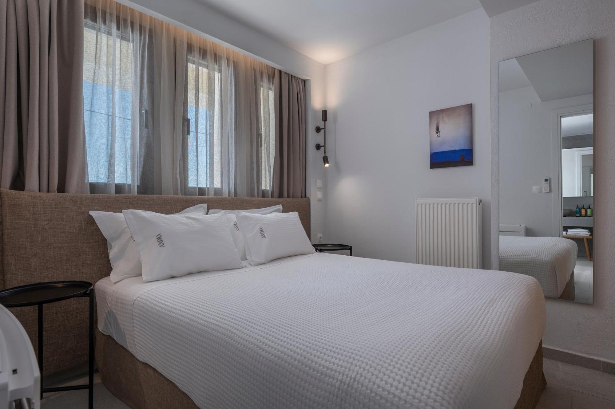نيا رودا Anima Residence المظهر الخارجي الصورة