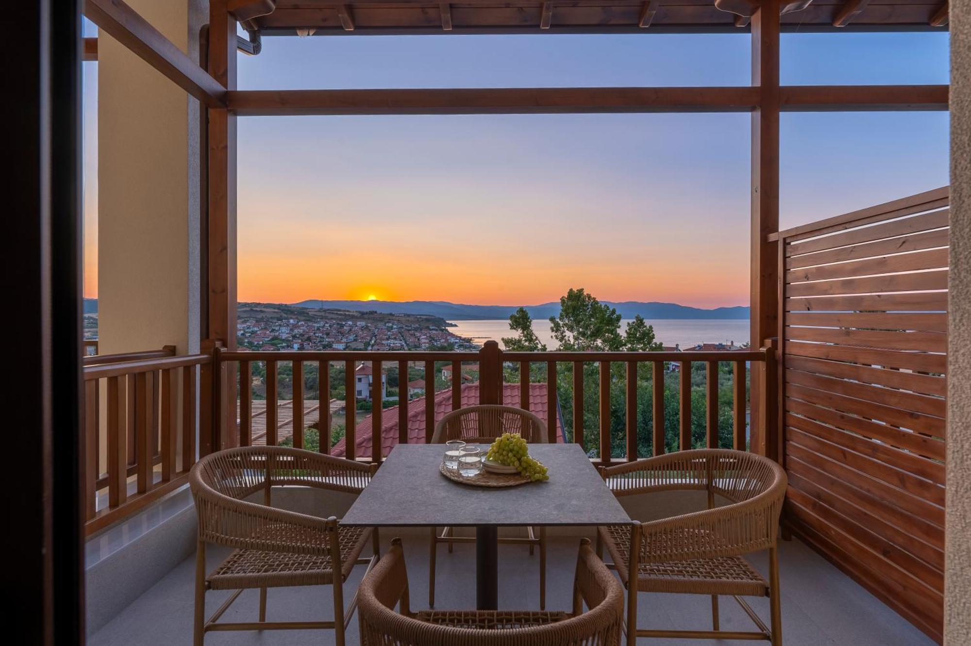 نيا رودا Anima Residence المظهر الخارجي الصورة