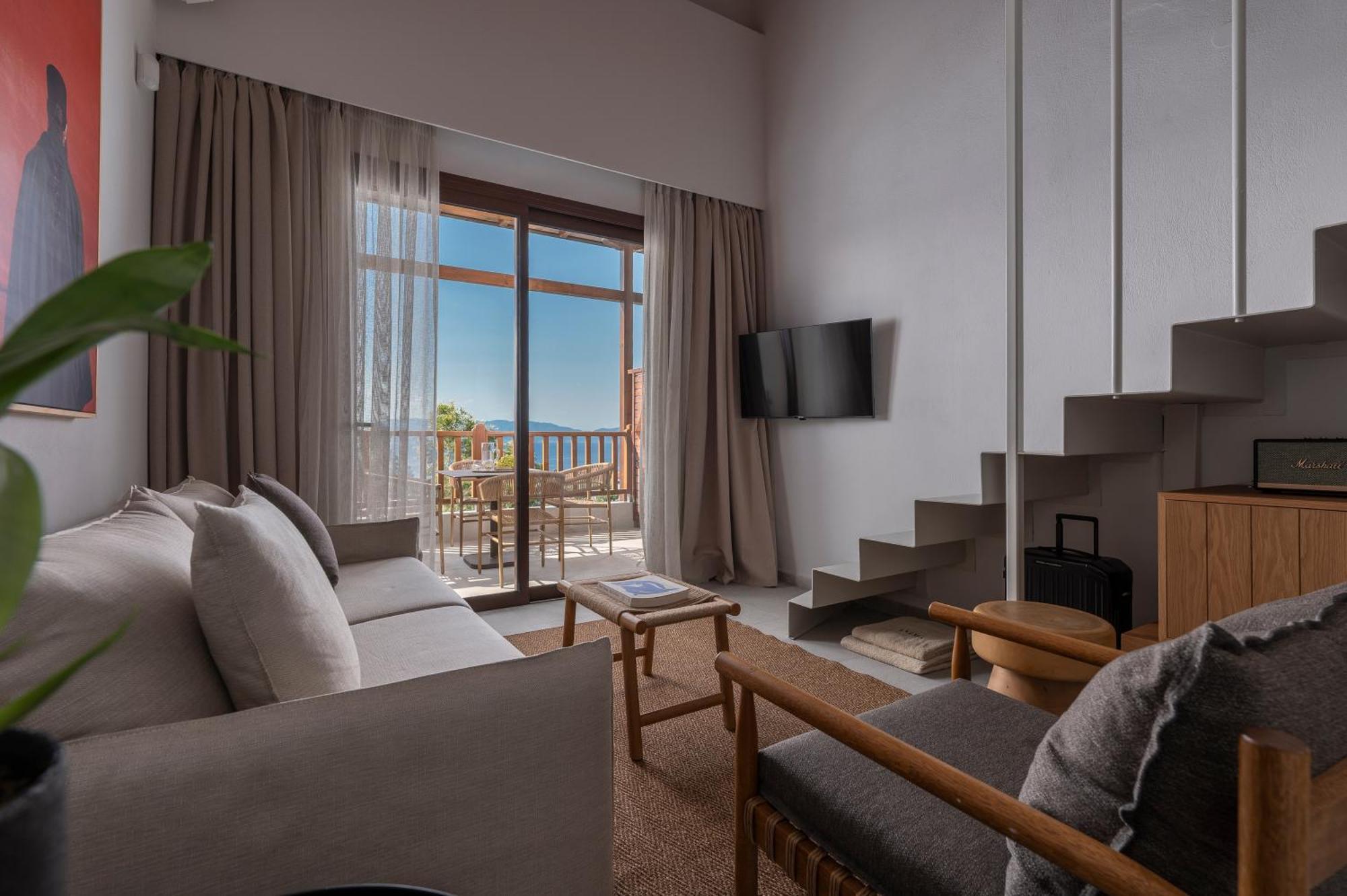 نيا رودا Anima Residence المظهر الخارجي الصورة
