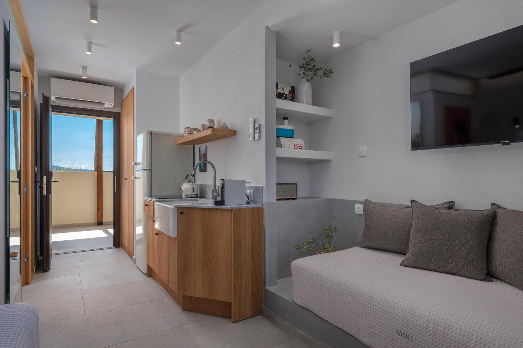 نيا رودا Anima Residence المظهر الخارجي الصورة