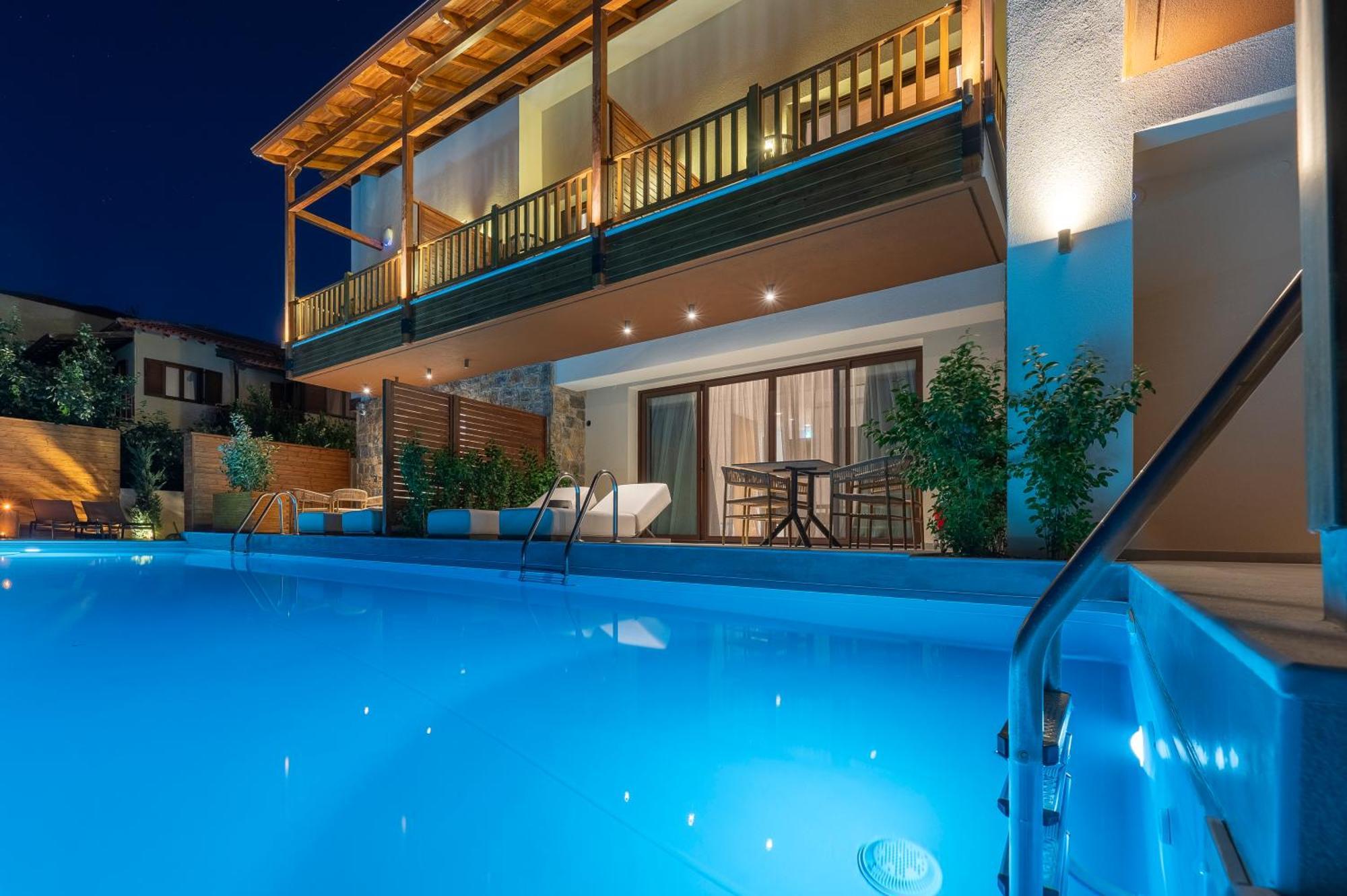نيا رودا Anima Residence المظهر الخارجي الصورة