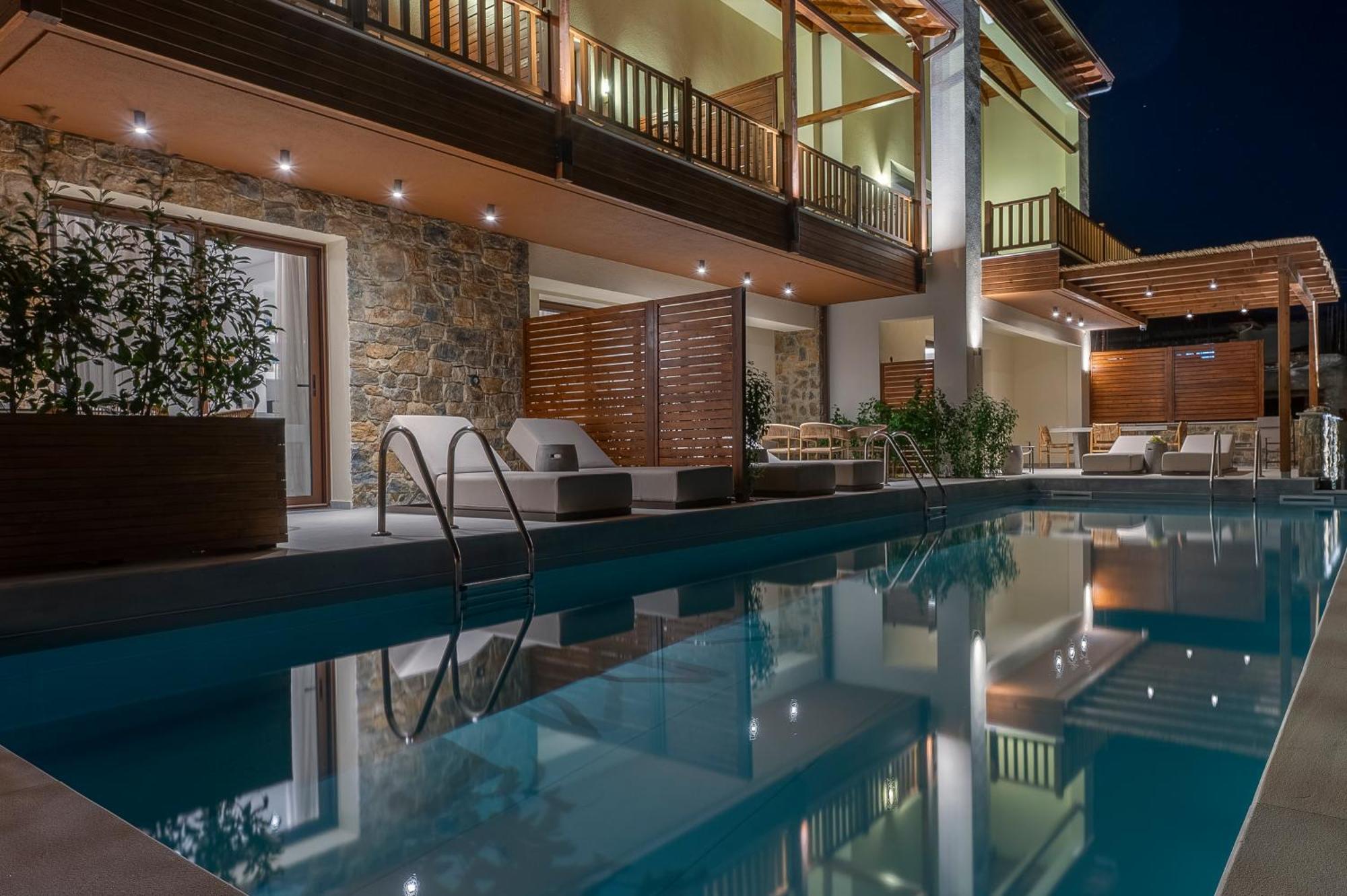 نيا رودا Anima Residence المظهر الخارجي الصورة